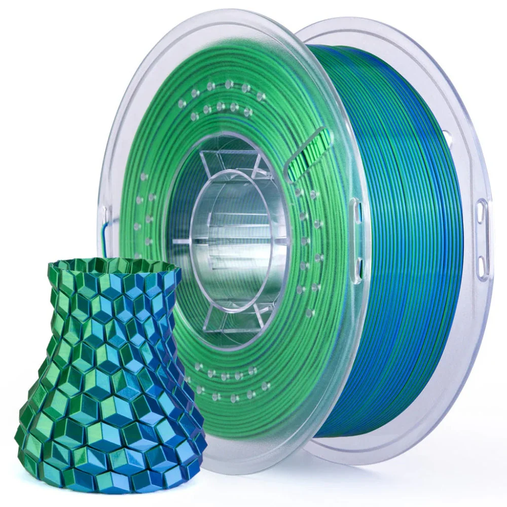 PLA Silk